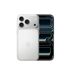 iPhone 17 Pro