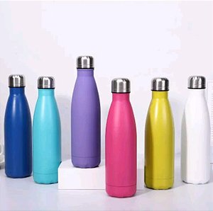 squezee térmica 500ml personalizada