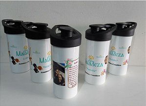 Squezee Polímero 500 ml Personalizada