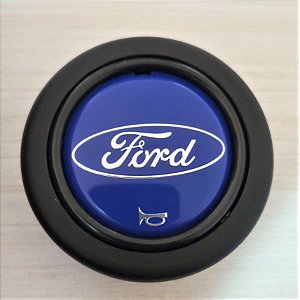 Botão buzina Ford UNIVERSAL