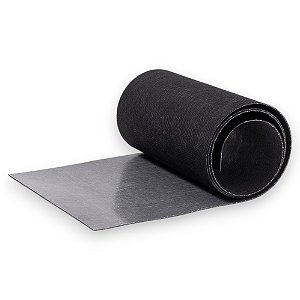 Resina Semirrígida com Forro Tradicional