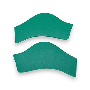 Barra Retrocapital Zero Impact - Par