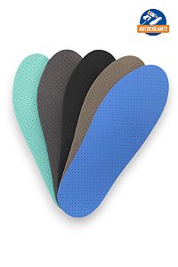 Palmilha Ecosystem Slim