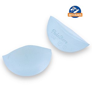 Suporte de Arco Elevado em PU - Par