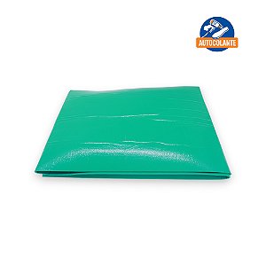 Placa de Conforto e Absorção Zero Impact - Autocolante