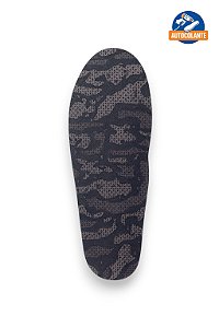 Palmilha Ecosystem Camuflada