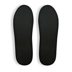 Palmilha Hi-Tech com Base Semirrígida