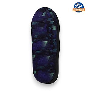 Palmilha Ecosystem Geométrica