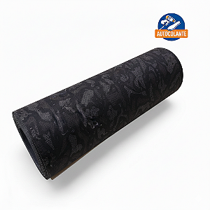 EVA 3mm Superfície ProtectSkin® - Estampa Camuflada