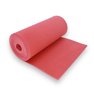 EVA Comfort Balance® 2mm Vermelho