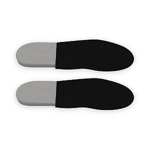 Cunha Base PU + Suplemento Antepé