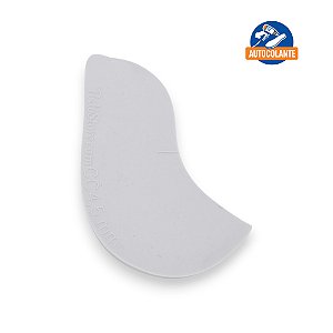 Cunha de Calcâneo - Unidade