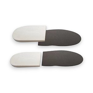 Cunha Base + Suplemento Antepé