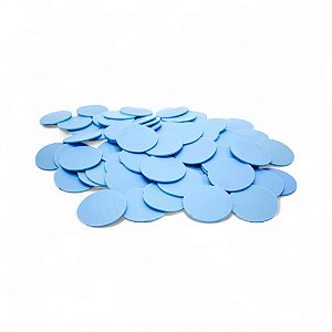 Botão Proprioceptivo - Unidade