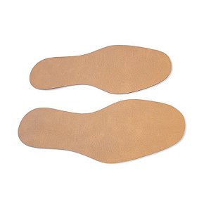 Palmilha Postural Hi-Tech Sintético Sapato