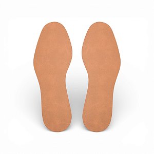 Palmilha Postural Hi-Tech Sintético Sapato - 20 unidades