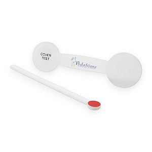 Oclusor Cover Test - Ocluvision