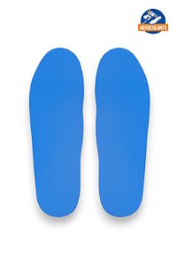 Palmilha Ecosystem Bidensidade Azul