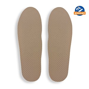 Palmilha Ecosystem Bidensidade® Tratamento Padrão - Caramelo