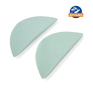 Suporte de Arco Longitudinal Pequeno - 10 unidades