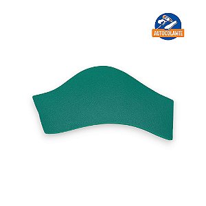 Barra Retrocapital Zero Impact® Autocolante - Par