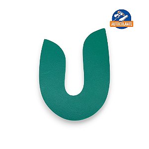 Estabilizador de Calcâneo Zero Impact® Autocolante - 10 unidades