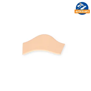 Barra Retrocapital Pêssego - Par