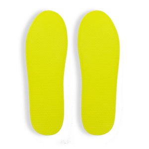 Palmilha Hi-Tech Esportiva Amarela