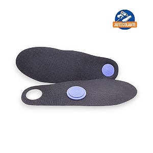 Base Termo Ativada com Amortecedor - Par