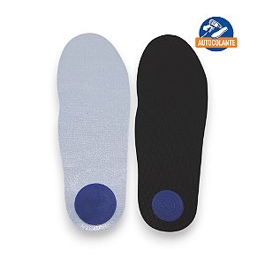 Base Termo Ativada com Amortecedor - Par