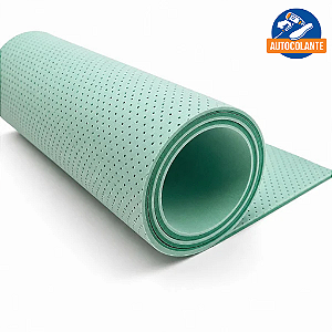 Rolo ComfortPulse® - Autocolante