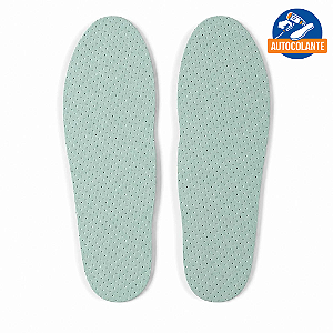 Palmilha Ecosystem Clinical Soft Slim®
