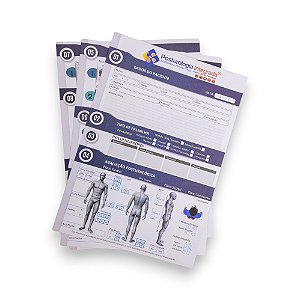 Ficha de Avaliação