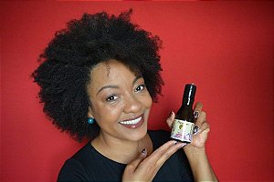 Mix de Óleos Negra Rosa