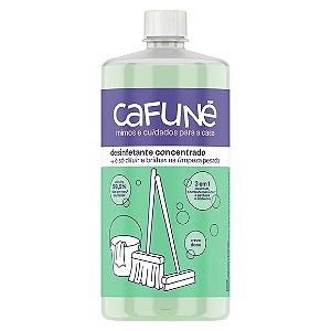 Desinfetante Concentrado Erva Doce Cafuné 1L 1 L