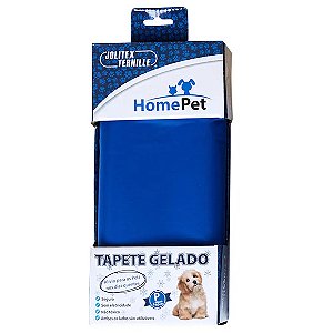 Tapete Gelado para Cães HomePet P