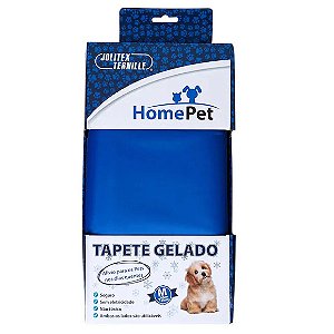 Tapete Gelado para Cães HomePet M