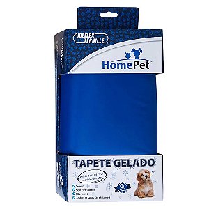 Tapete Gelado para Cães HomePet G