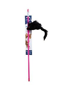 Varinha com Ratinho Colorido