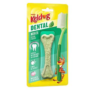 Keldog Dental Menta 40 g