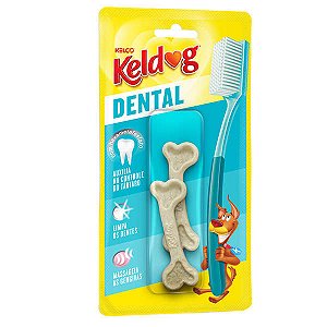 Keldog Dental Frances 40 g