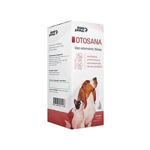 Otosana 20 Ml