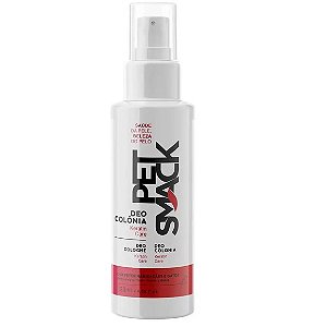 Deo Colônia Pet Smack Keratin Care 120ml
