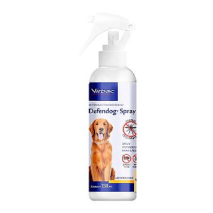 Defendog Spray Virbac 250 ml