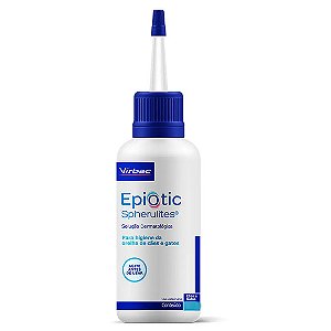Epiotic Spherulites 100 ml