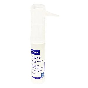 EasOtic para Cães 10 ml