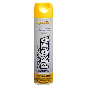 Organnact Prata 500 ml