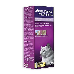 Feliway Classic Spray 60 ml
