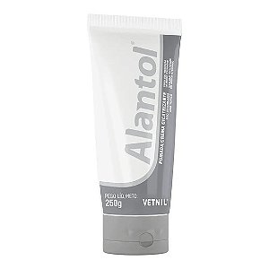 Pomada Cicatrizante Alantol 250 g