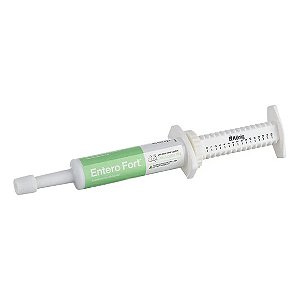 Enterofort Suplemento para Cães e Gatos 15 g